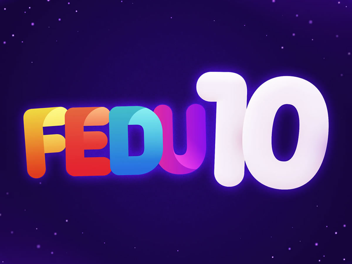 FEDU 10 - Festival dječije umjetnosti-