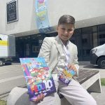 Ahmed Nur Mehmetović: Dječak iz Sarajeva koji sa 10 godina glumi, recituje, slika, a želja mu je da postane hafiz