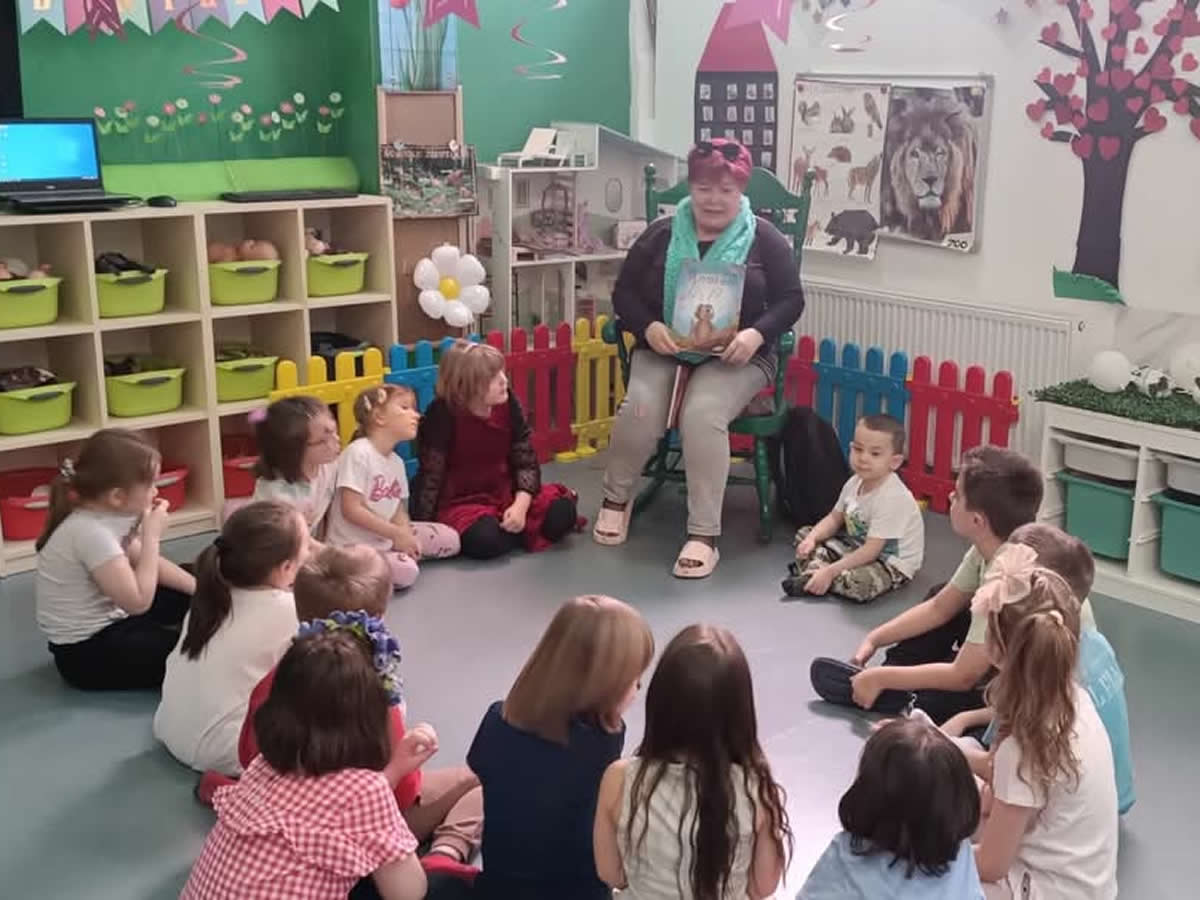“Istinite čarolije” povezale PPU “MAŠTAONICA” iz Tuzle i FEDU