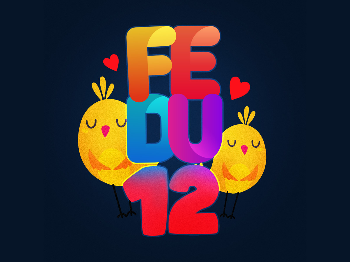 Predloženi termini igranja predstava – FEDU 12