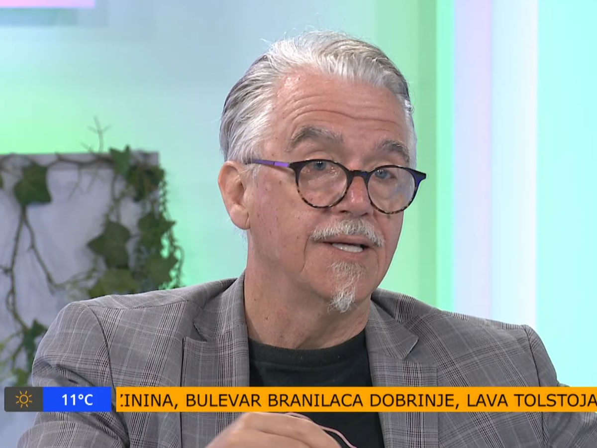 FEDU otvara vrata najmlađima od 6. do 12. maja